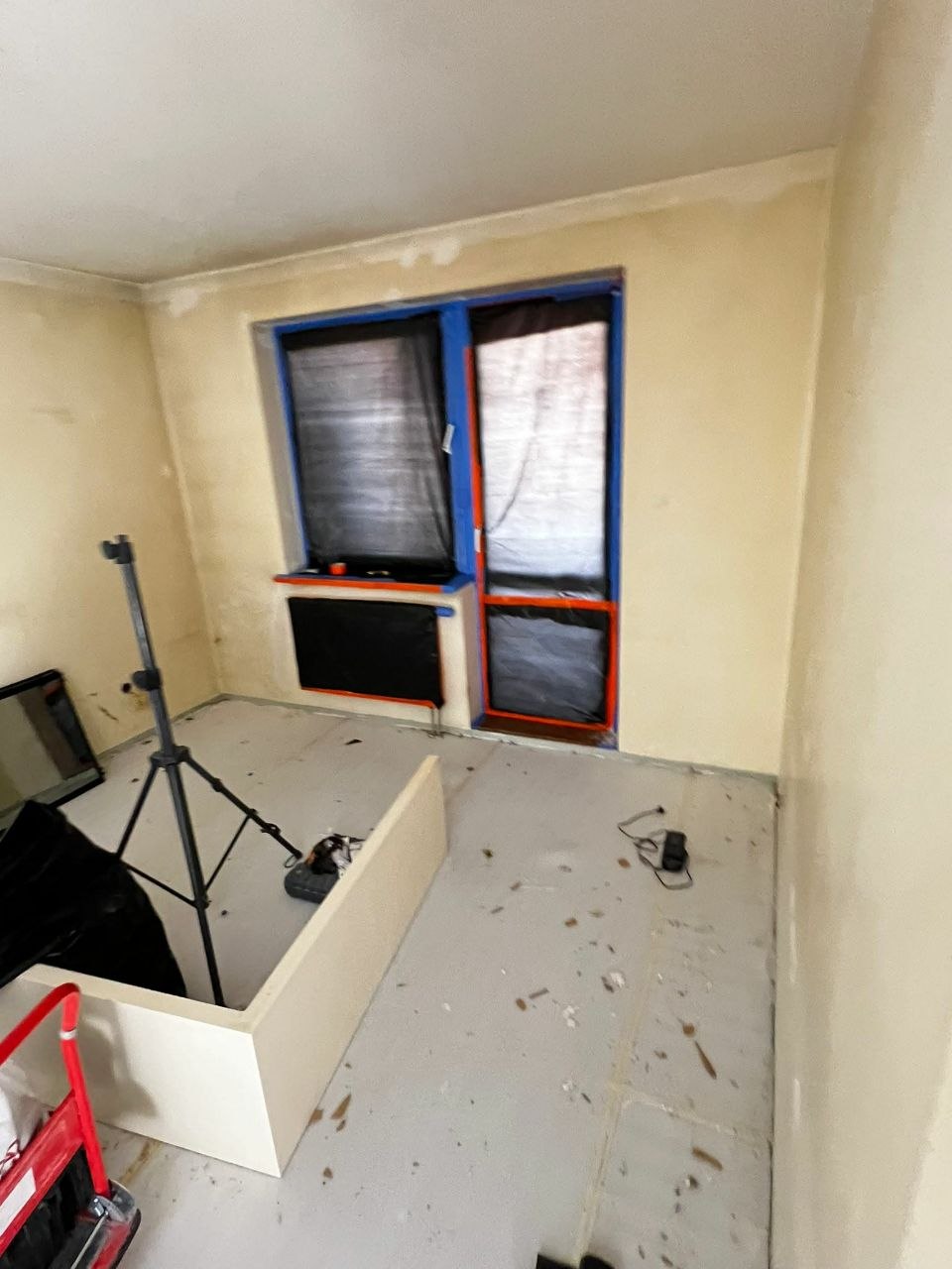 Panele laminowane – montaż podłogi Warszawa
