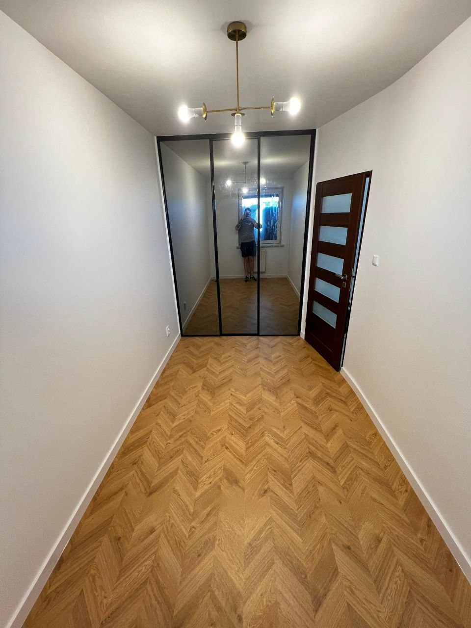 Elektryka – montaż gniazdek i oświetlenia Warszawa