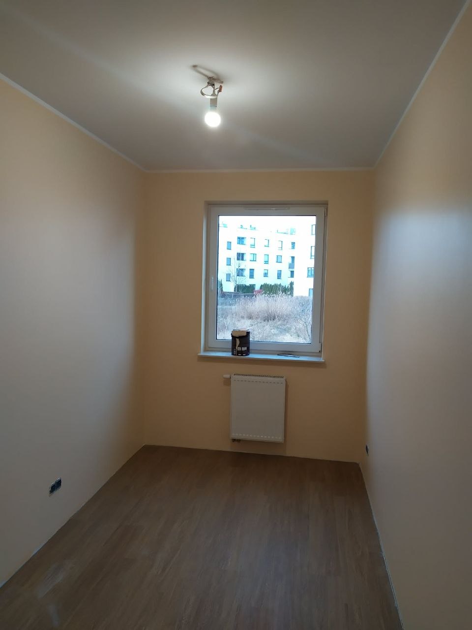Wykończenie wnętrza – remont kompleksowy Warszawa