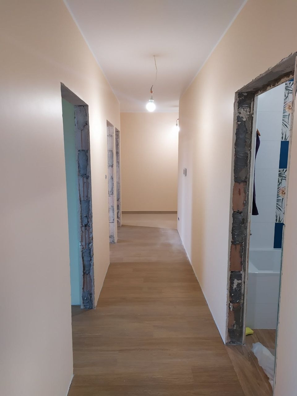 Kompleksowy remont mieszkania Warszawa