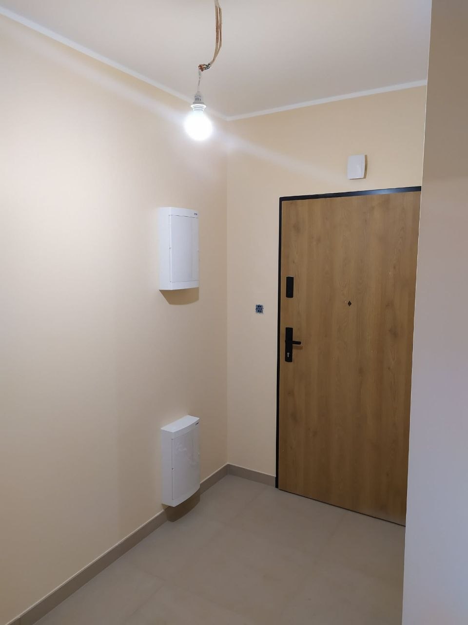 Szpachlowanie i gładź gipsowa – Warszawa